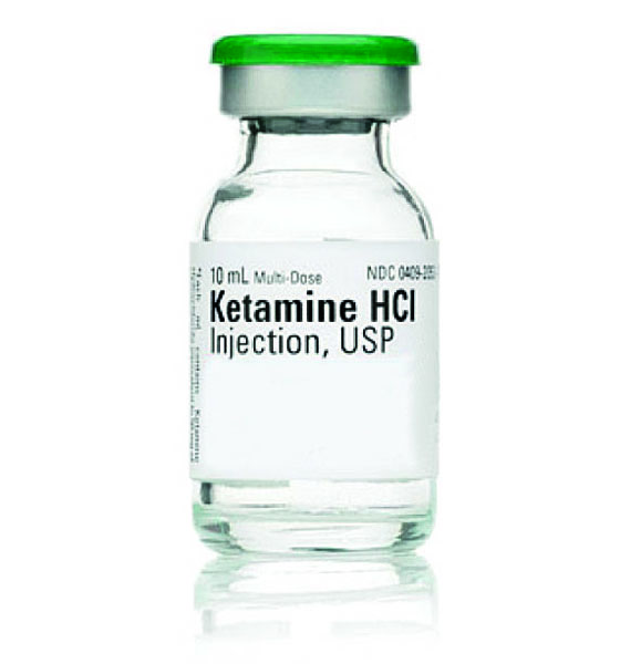 Ketamine