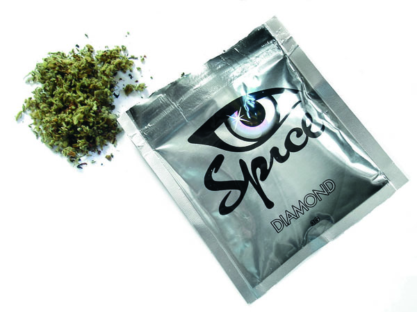 Synthetic Cannabinoid (Legal Highs)