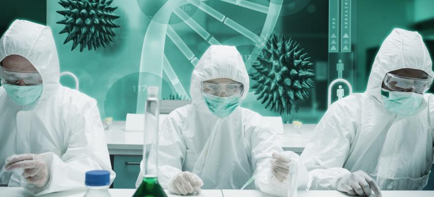 Historic Disputes Solved by DNA Testing