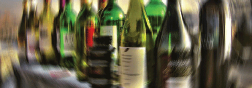 Excessive Alcohol Abuse: From Legal Testing Perspective