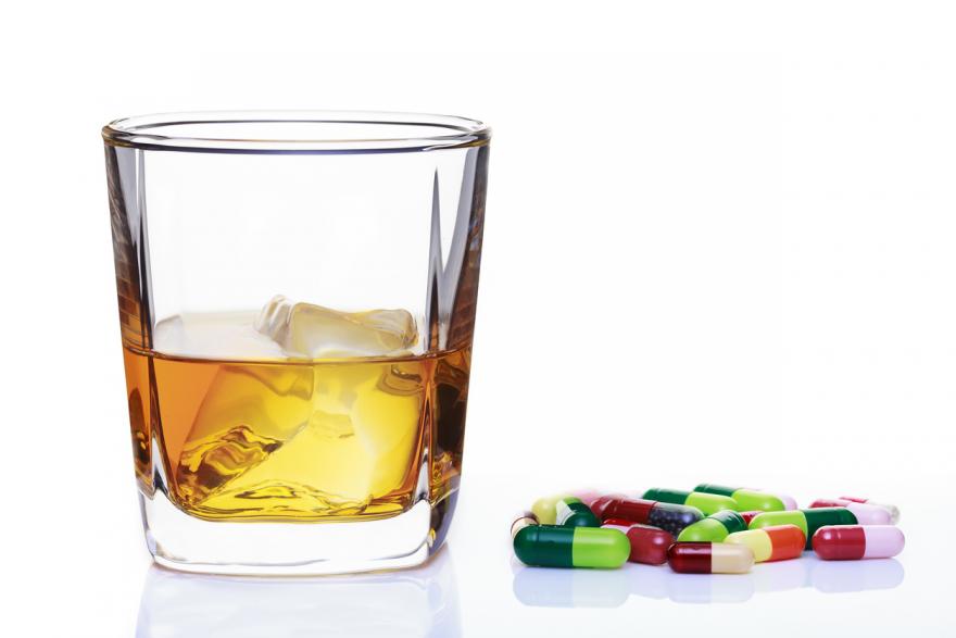 How long do drugs and alcohol stay in your system?