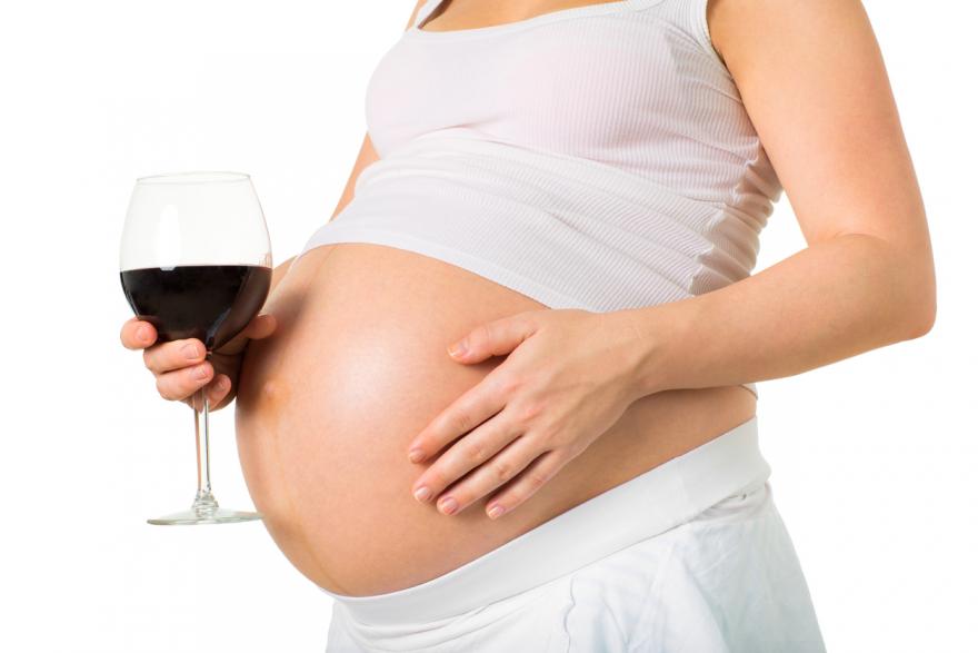 The Risks of Alcohol During Pregnancy