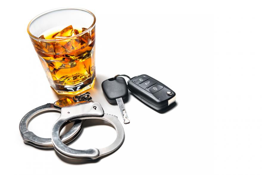 Thousands of Drivers Caught Over the Alcohol Limit