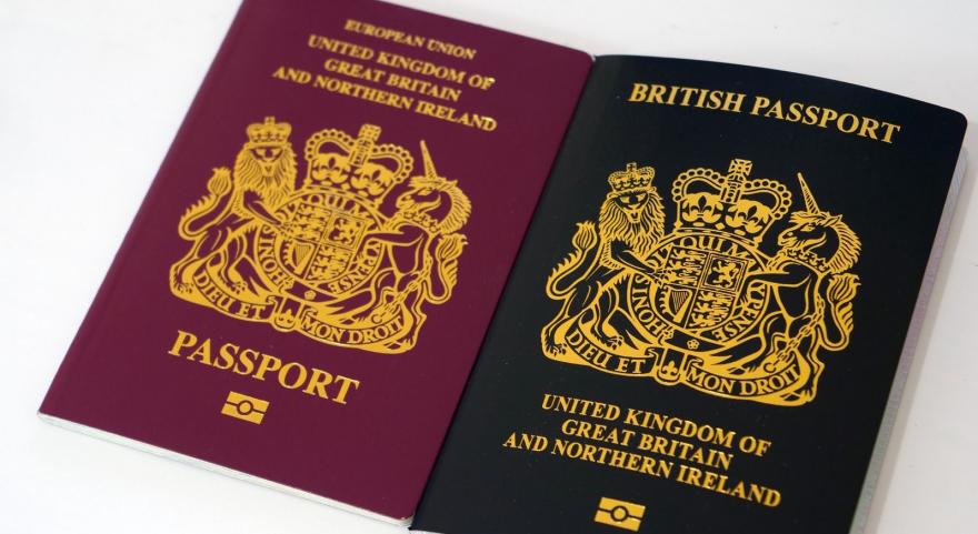 Immigration DNA Testing for a British Passport: how it works