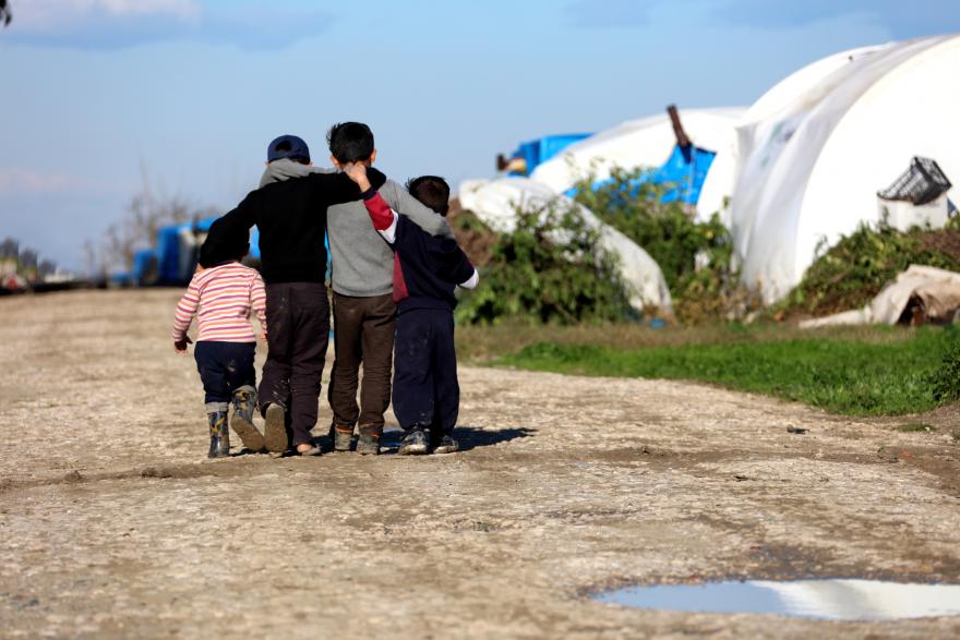 Brexit & The Family Reunification Process