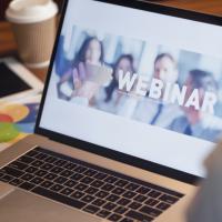 Webinars 