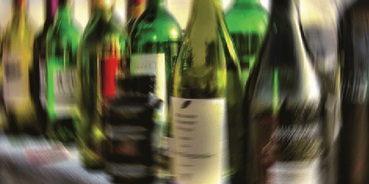 Excessive Alcohol Abuse: From Legal Testing Perspective