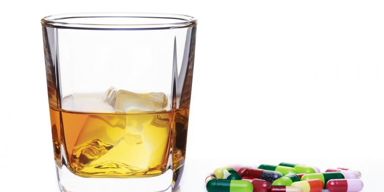 How long do drugs and alcohol stay in your system?