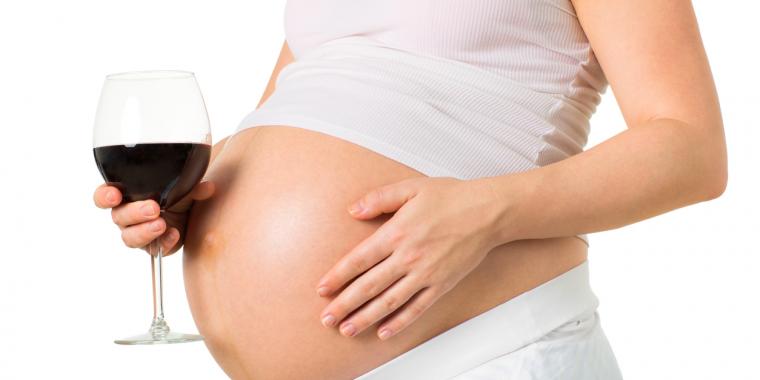The Risks of Alcohol During Pregnancy
