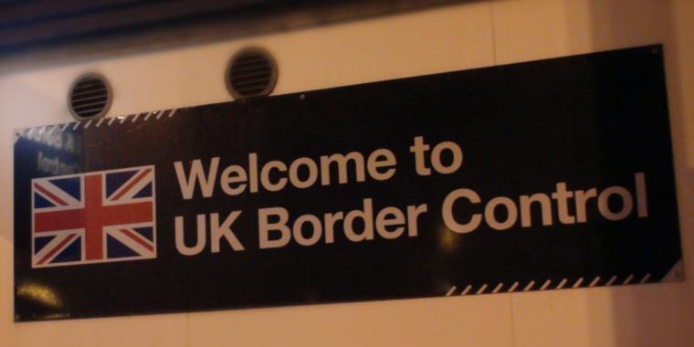 UK Immigration Rules on Family Settlement