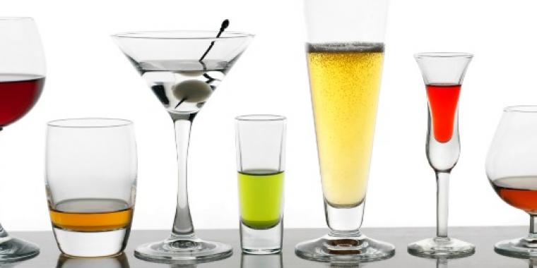 What is excessive alcohol abuse? 