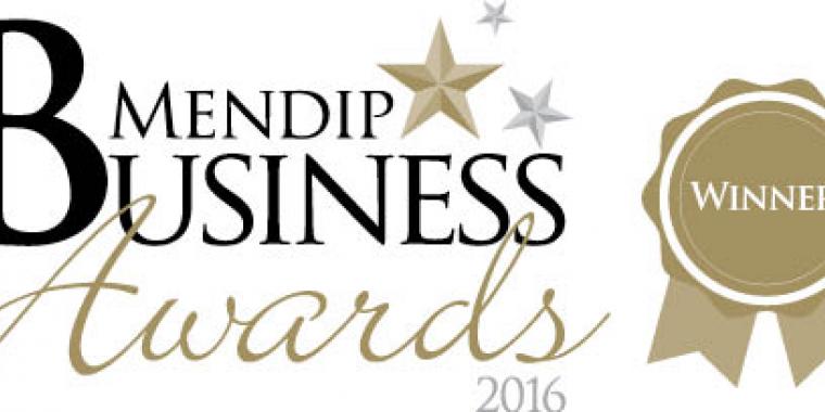 Mendip Business Awards 2016